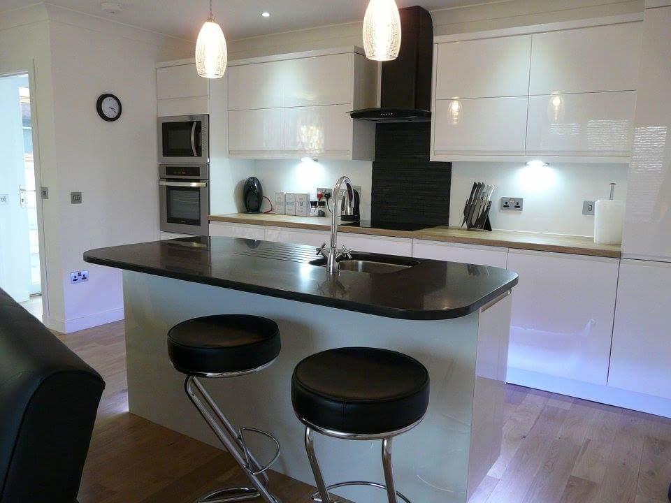 Charming 1Br Cottage With Garden, Spacious Rooms - Part Of Langley Serviced Apartments Several Properties In Wick Wick  Bagian luar foto
